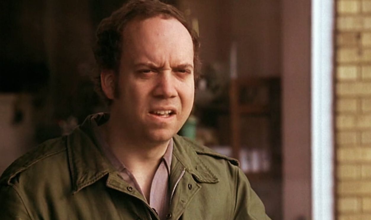 Screenshot from American Splendor (2003)