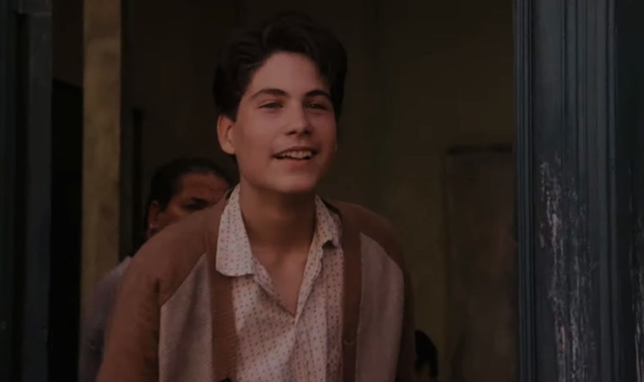 Ray Liotta – Henry Hill – Goodfellas (1990)