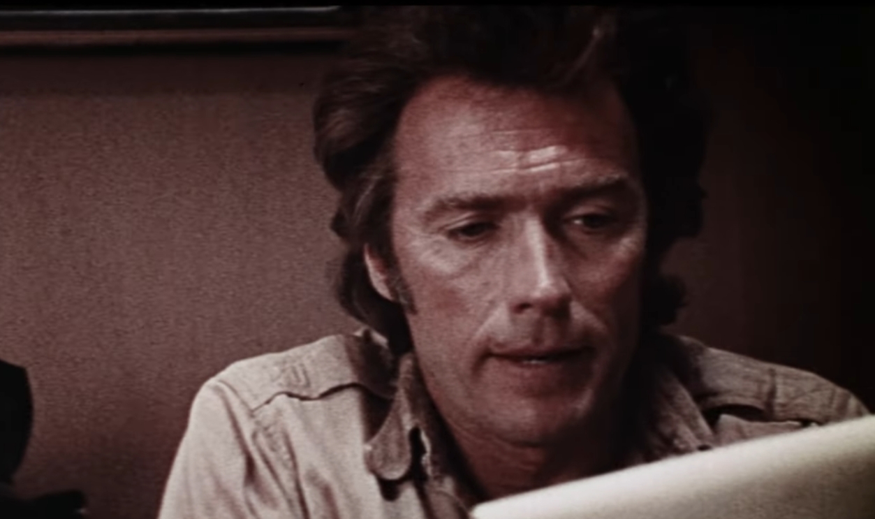 Screenshot from Thunderbolt and Lightfoot (1974)