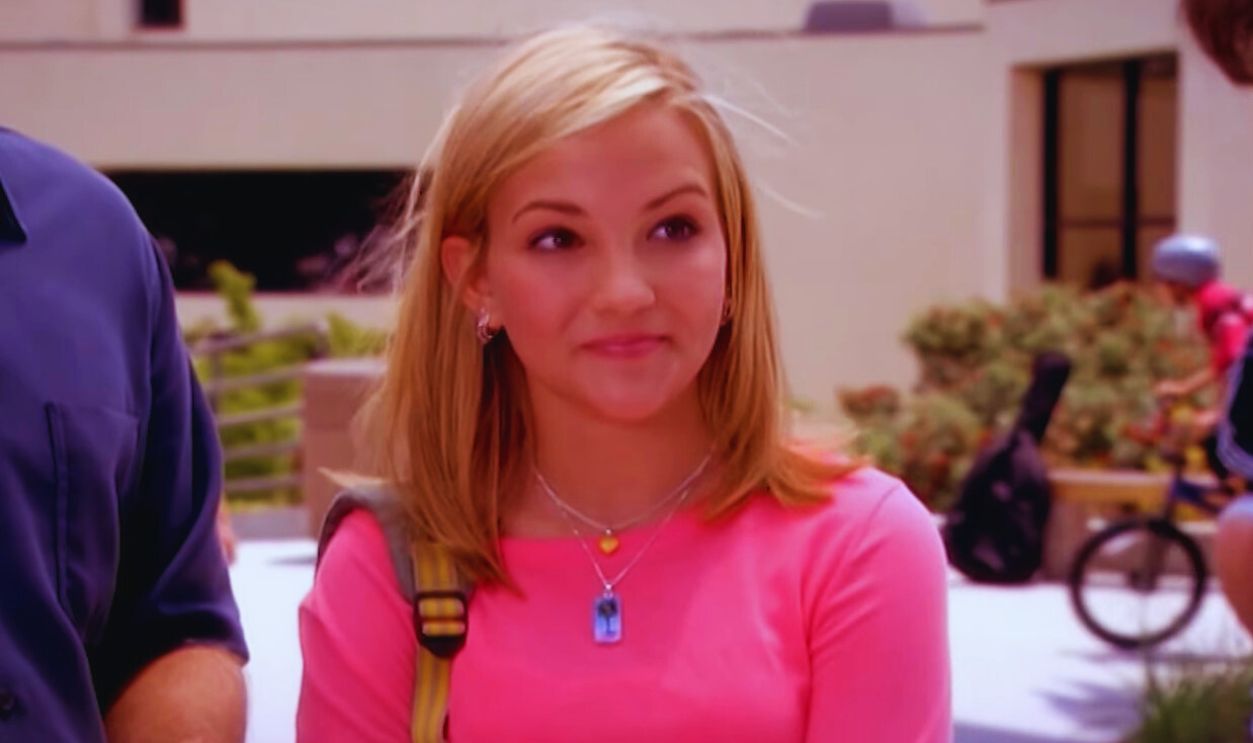 Screenshot from Zoey 101 (2005–2008)
