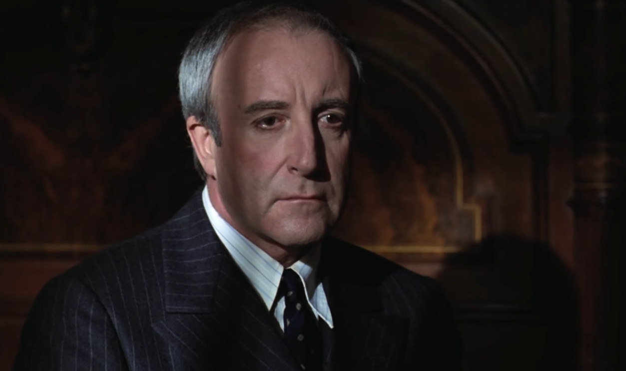 Screenshot from Being There (1979)