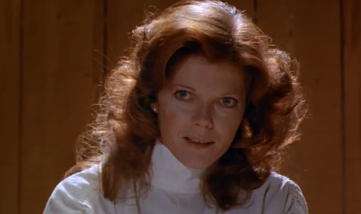 Screenshot from The Brood (1979)