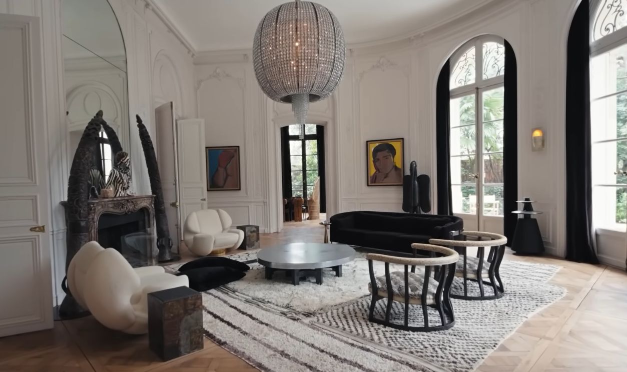 Lenny Kravitz (Cont.)