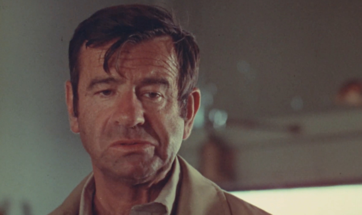 Screenshot from Charley Varrick (1973)