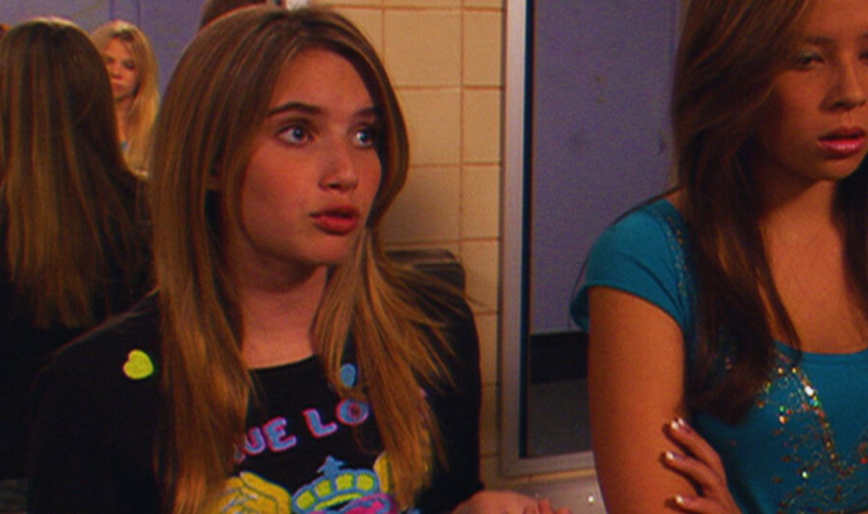 Screenshot from Unfabulous (2004–2007)