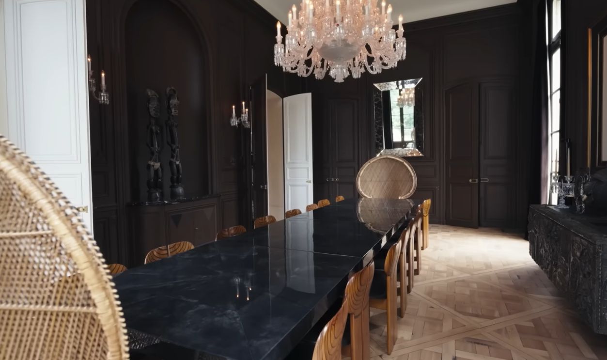 Lenny Kravitz (Cont.)