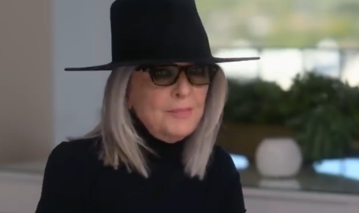 Diane Keaton (Cont.)