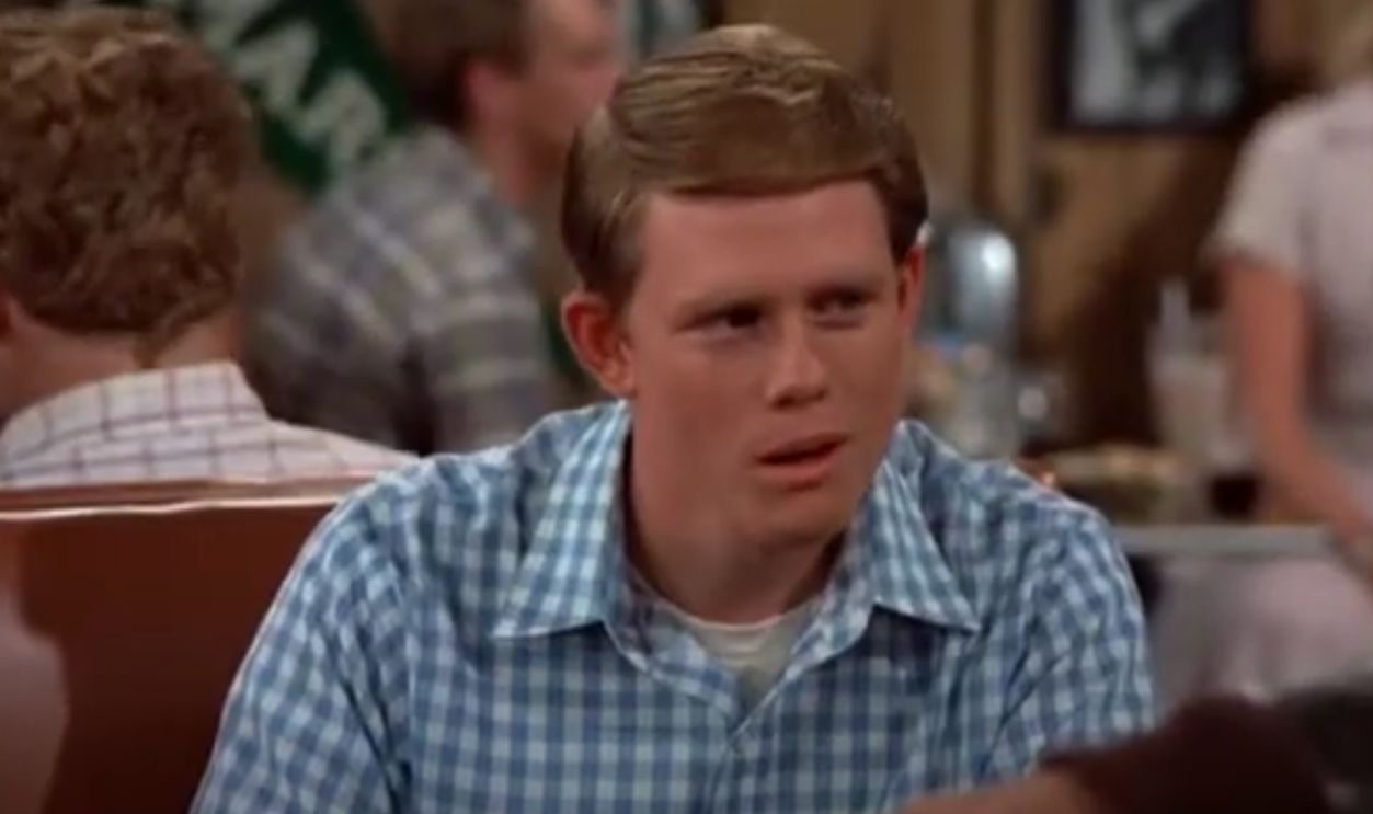 Screenshot from Happy Days (1974–1984)