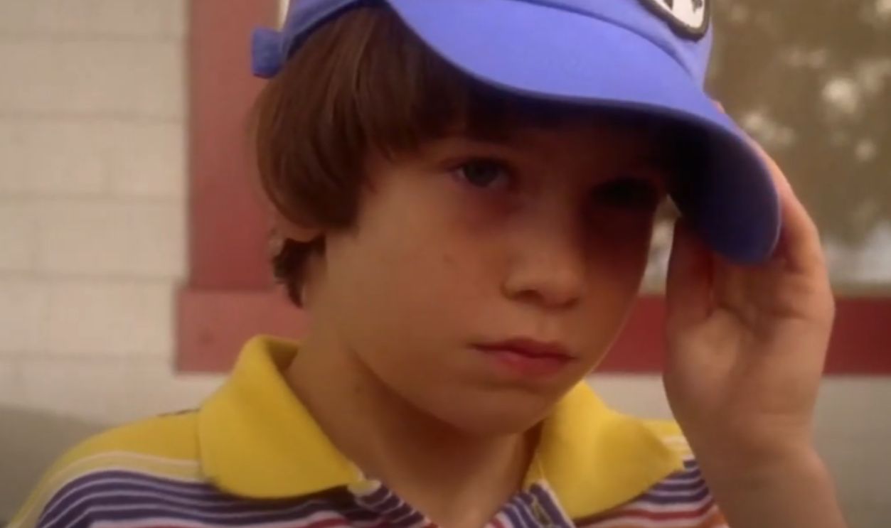 Screenshot from Psych (2006–2014)