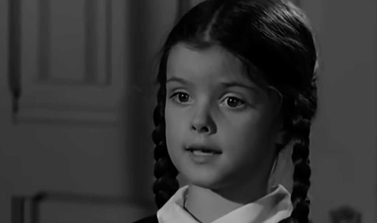Wednesday Addams The Addams Family