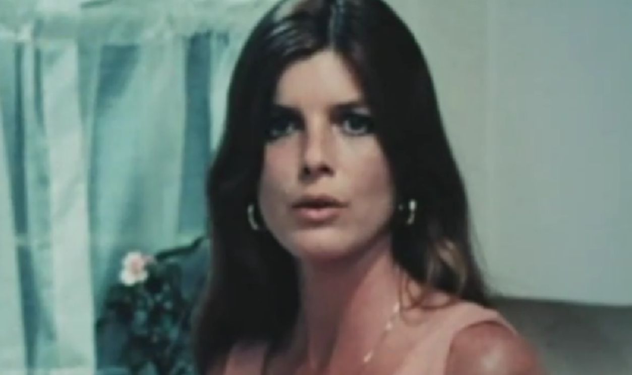 Screenshot from movie The Stepford Wives (1975)