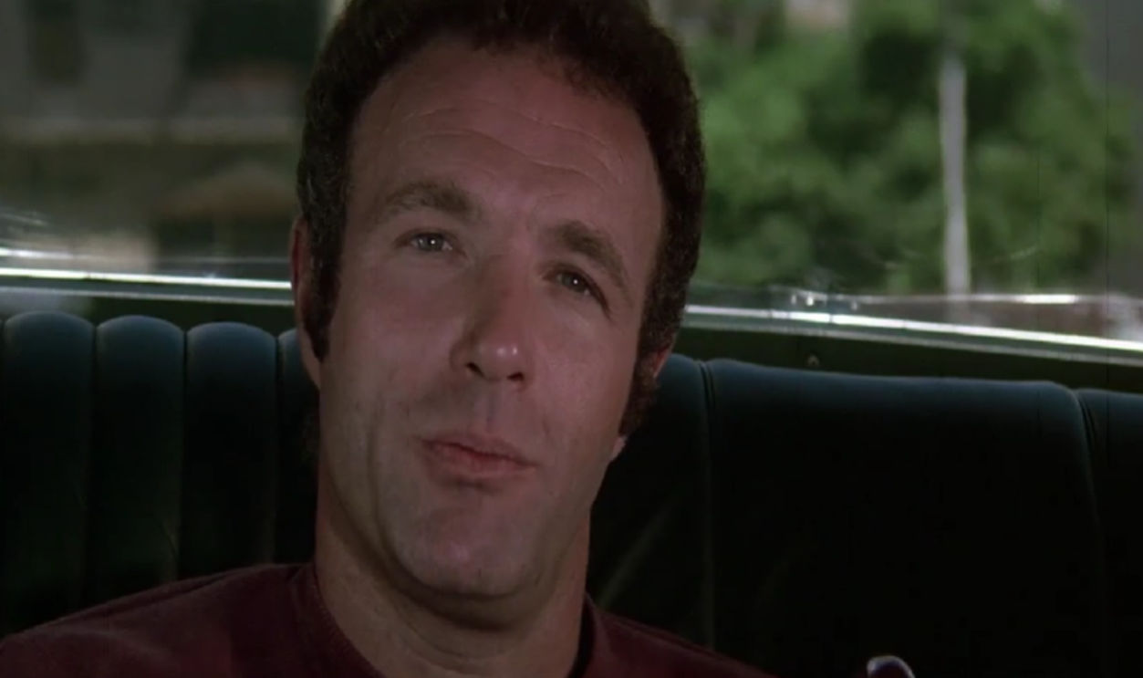 Screenshot from The Killer Elite (1975)