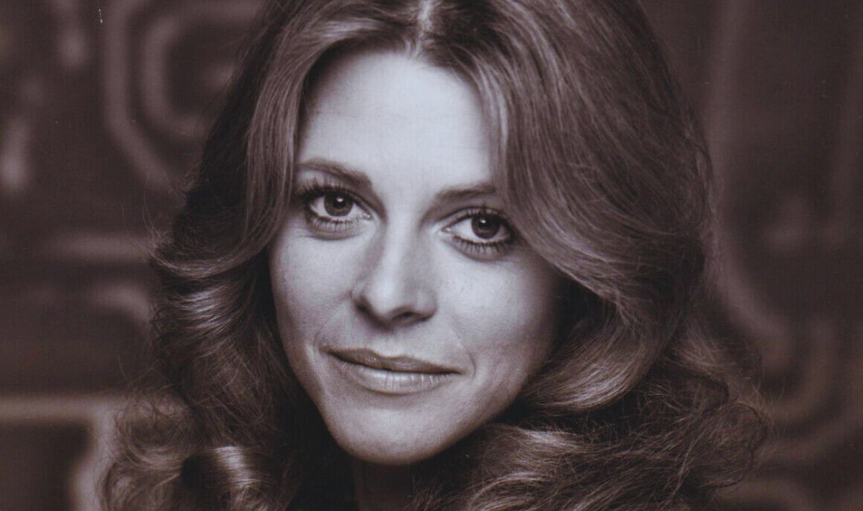 Lindsay Wagner