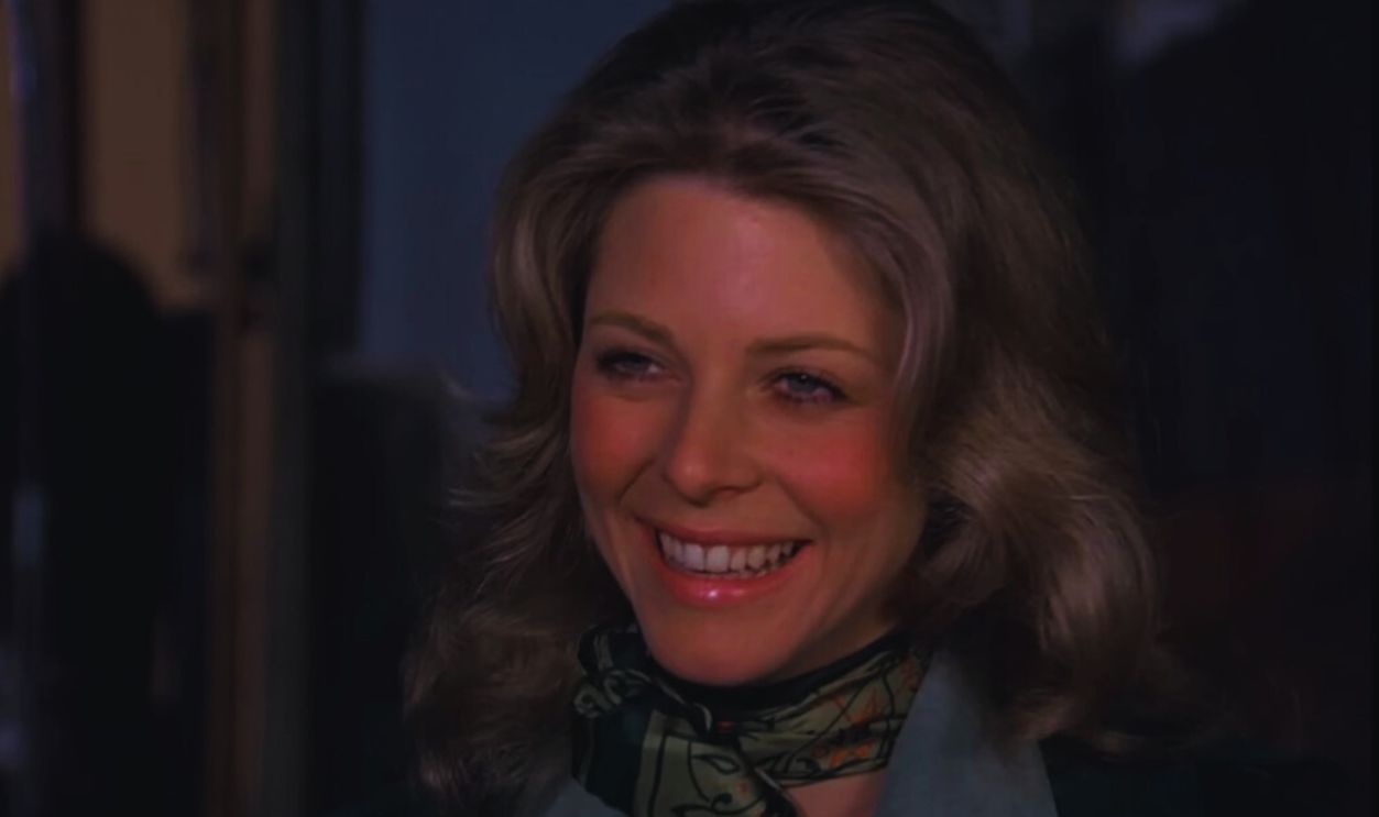 Screenshot from The Bionic Woman (1976–1978)