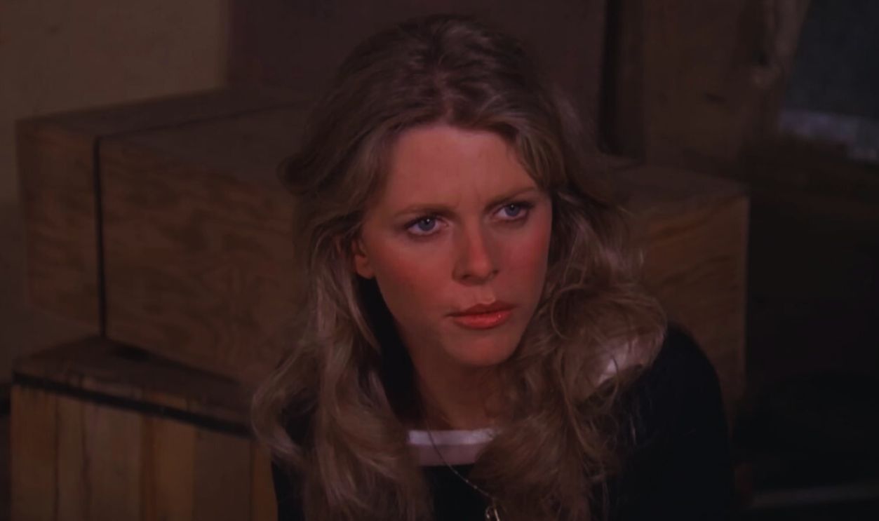 Screenshot from The Bionic Woman (1976–1978)