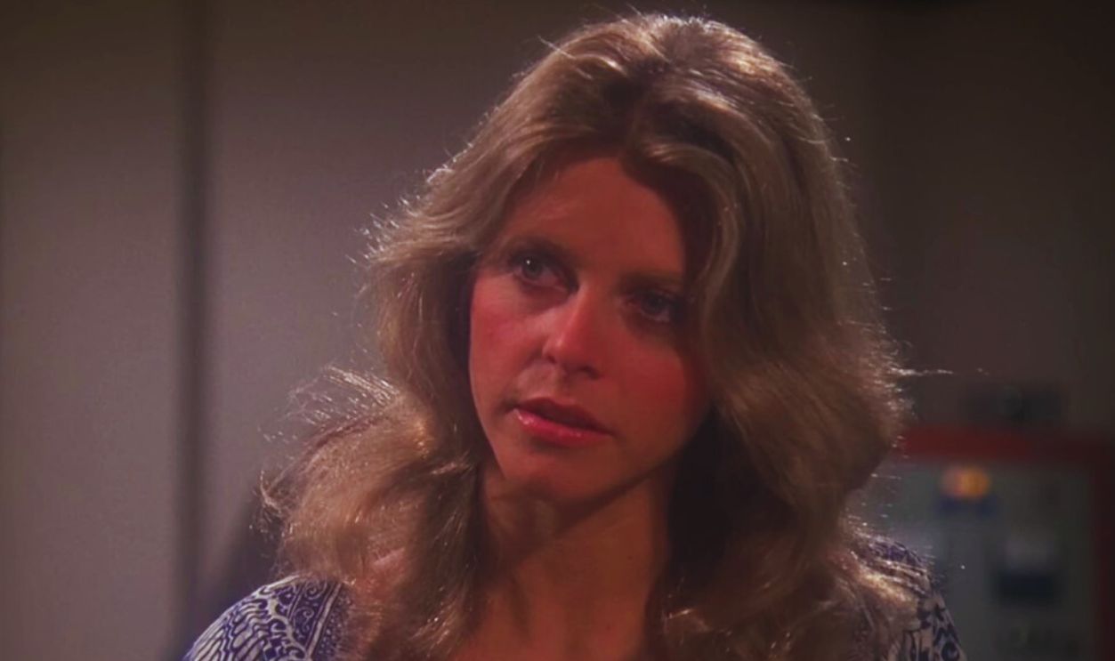 Screenshot from The Bionic Woman (1976–1978)
