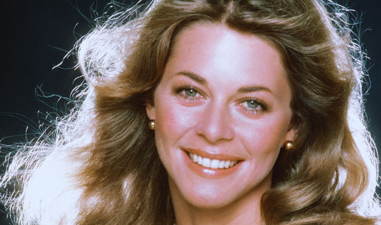 Gettyimages - 860692688, Lindsay Wagner Portrait Session LOS ANGELES - 1978: Actress Lindsay Wagner poses for a portrait in 1978 in Los Angeles, California.