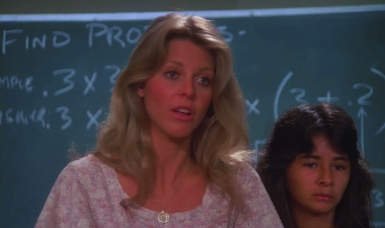 Screenshot from The Bionic Woman (1976–1978)