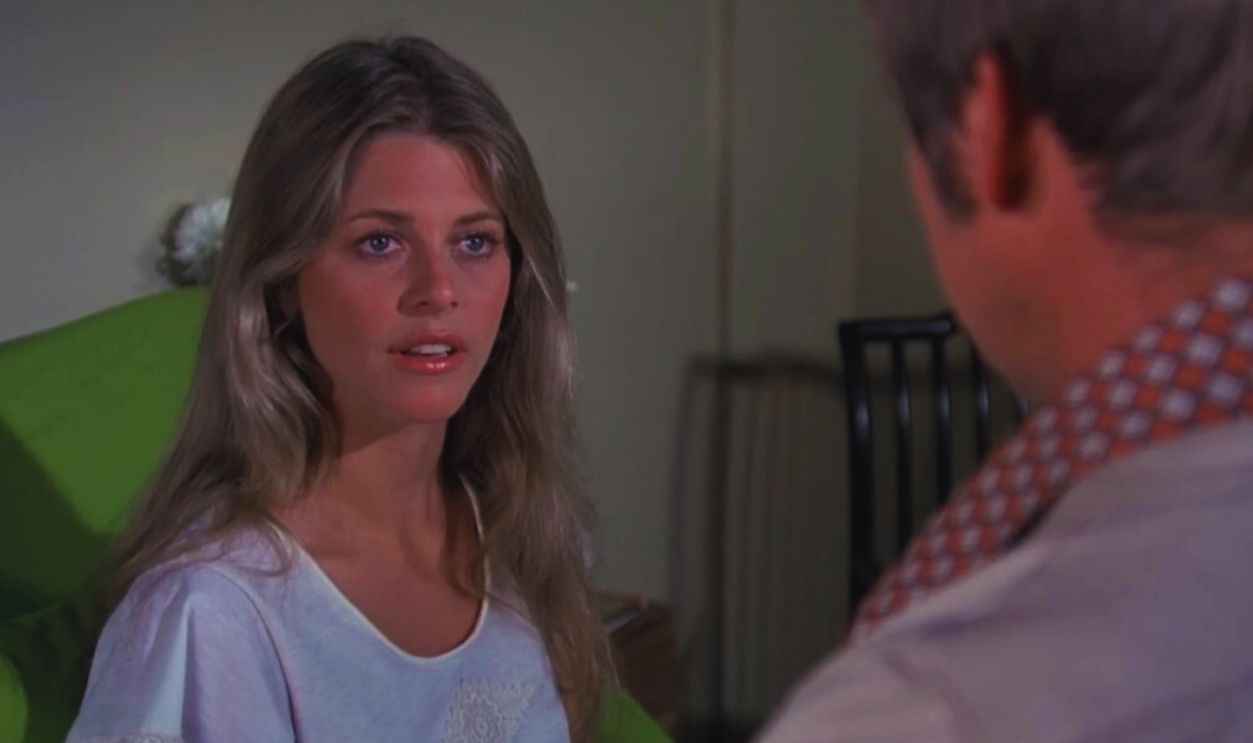 Screenshot from The Bionic Woman (1976–1978)