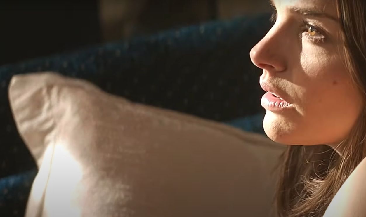 Screenshot from Avengers: Endgame (2019)