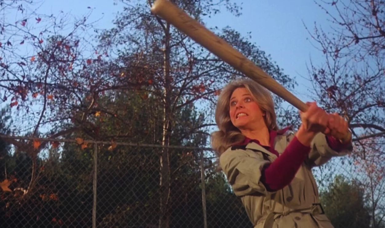 Screenshot from The Bionic Woman (1976–1978)