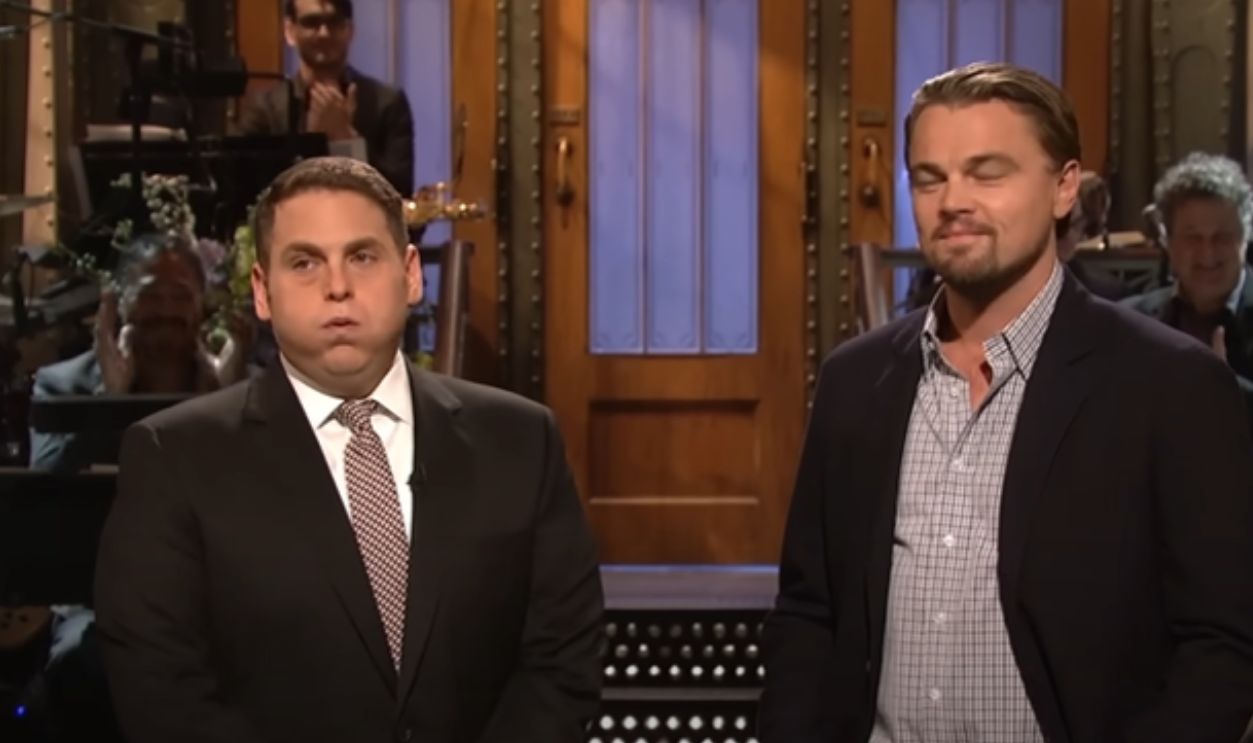 Screenshot from Saturday Night Live (1975-)