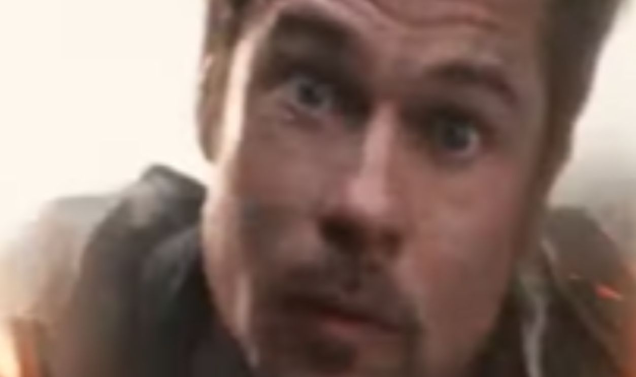 Screenshot from Deadpool 2 (2018)