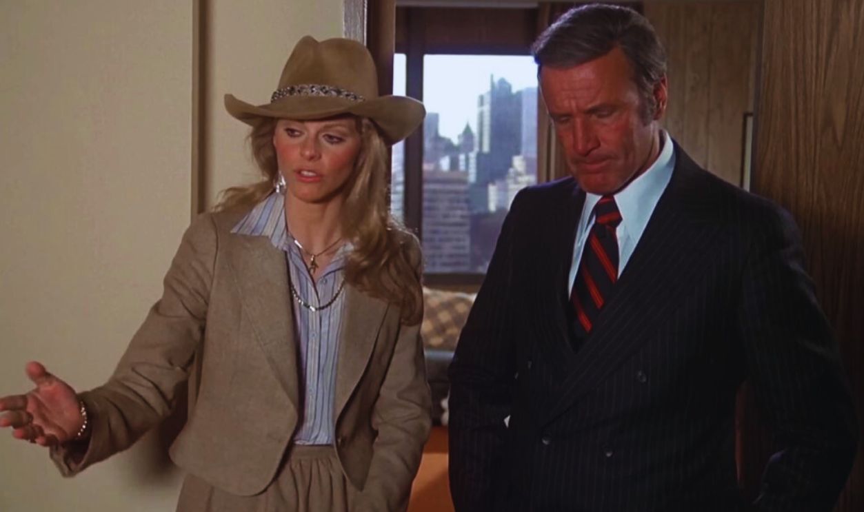 Screenshot from The Bionic Woman (1976–1978)