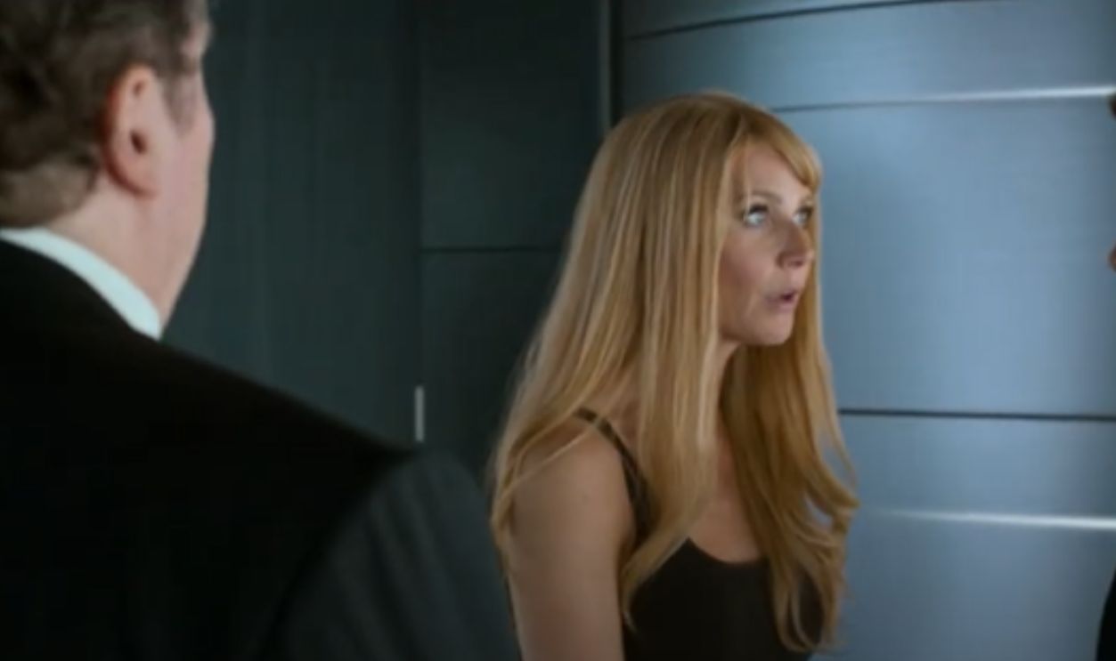 Screenshot from Spider-Man: Homecoming (2017)