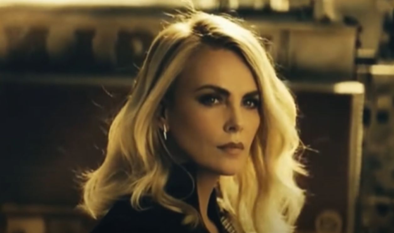 Screenshot from The Boys (2019-)