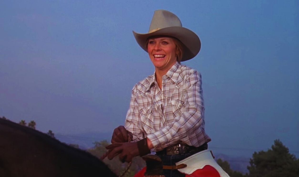 Screenshot from The Bionic Woman (1976–1978)