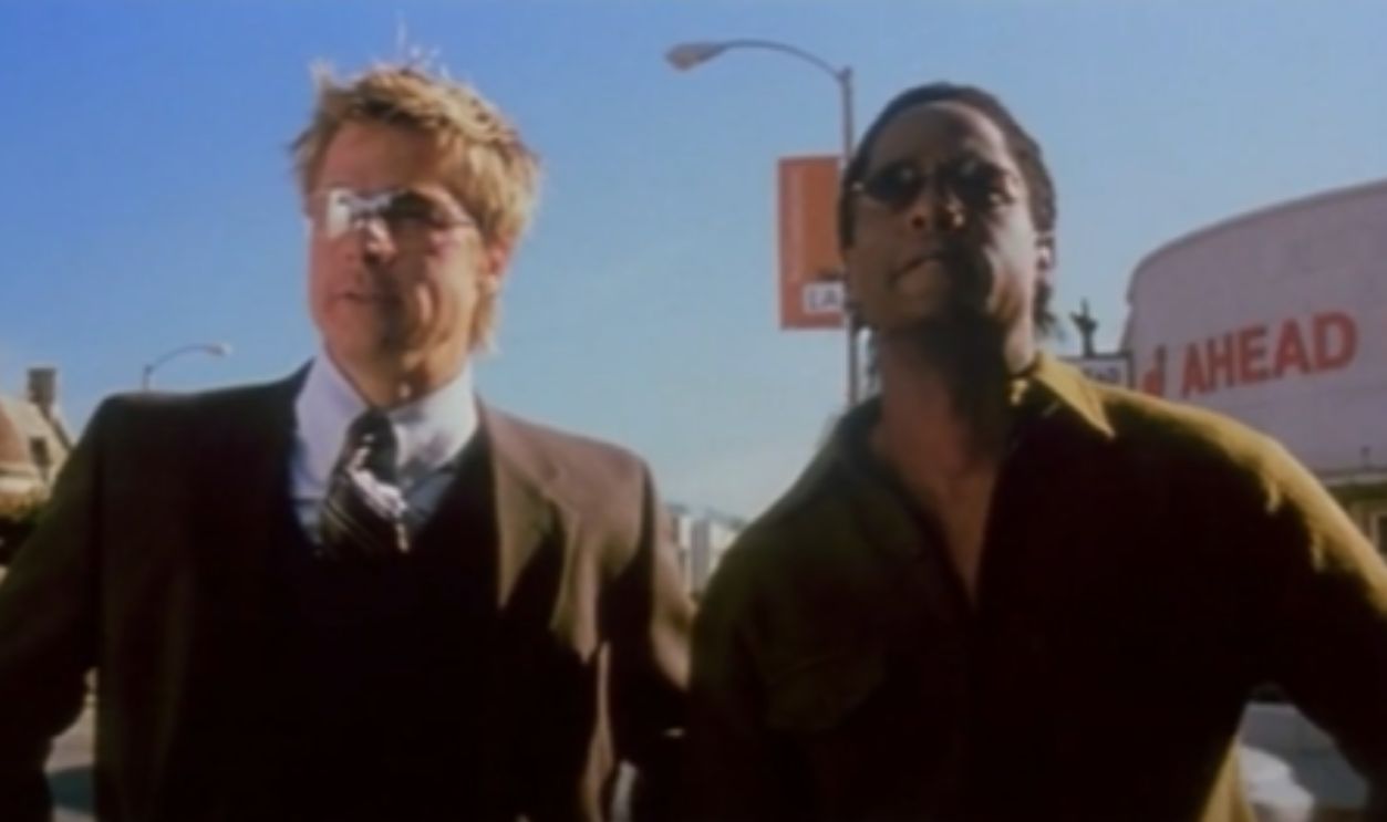 Screenshot from Full Frontal (2002)