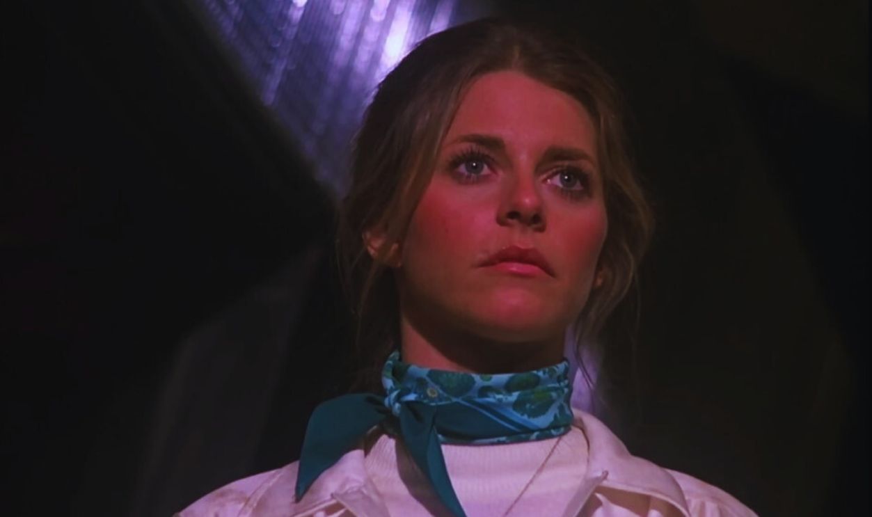 Screenshot from The Bionic Woman (1976–1978)