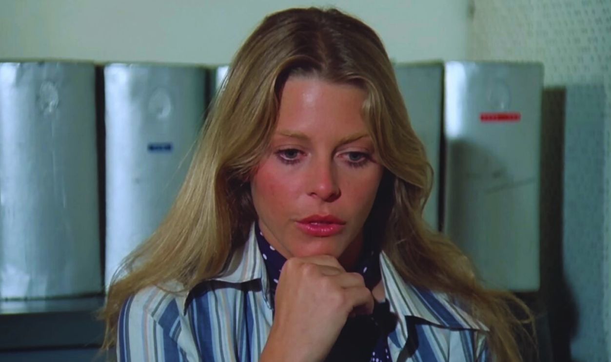 Screenshot from The Bionic Woman (1976–1978)