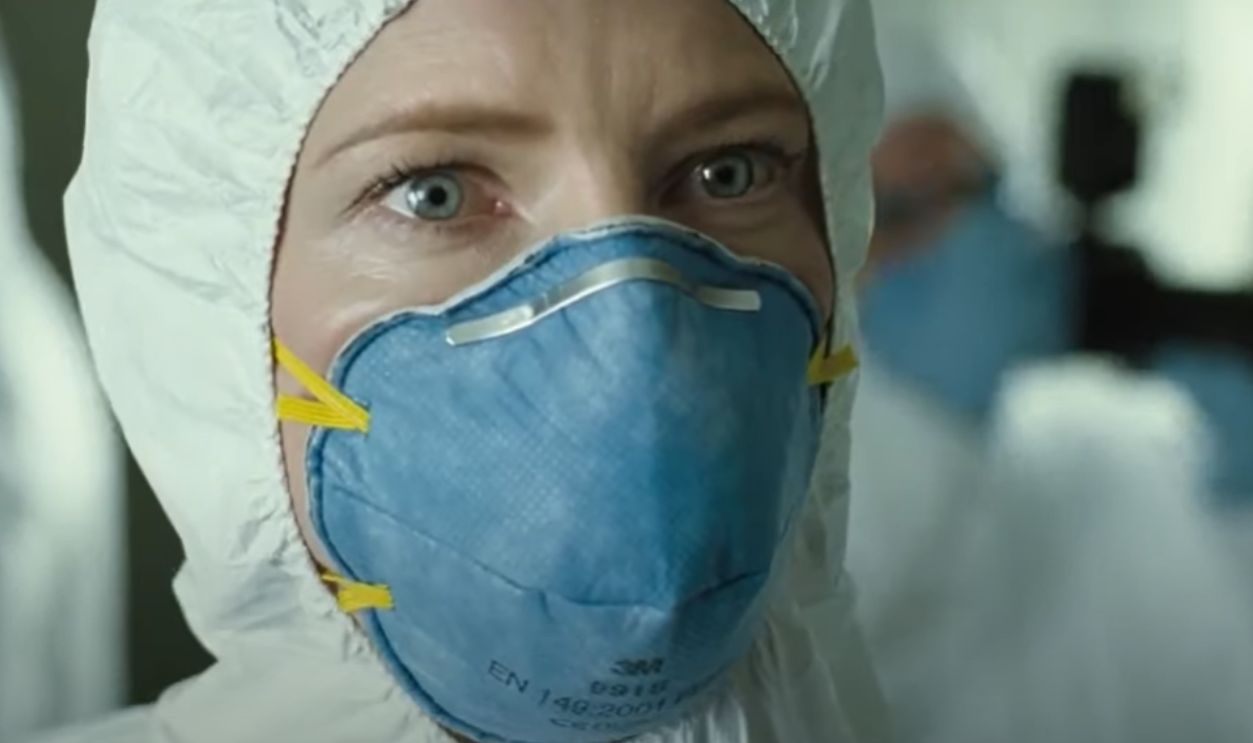 Screenshot from Hot Fuzz (2007)