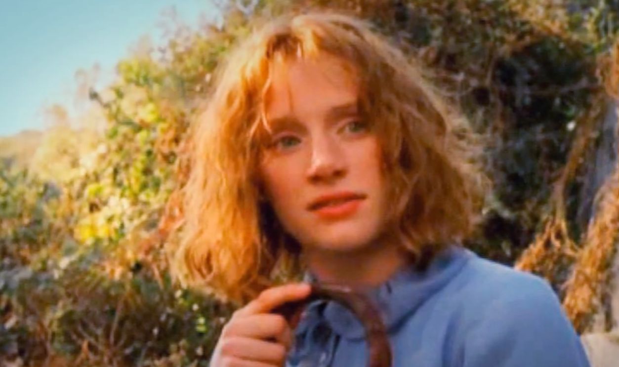 Screenshot from The Village (2004)