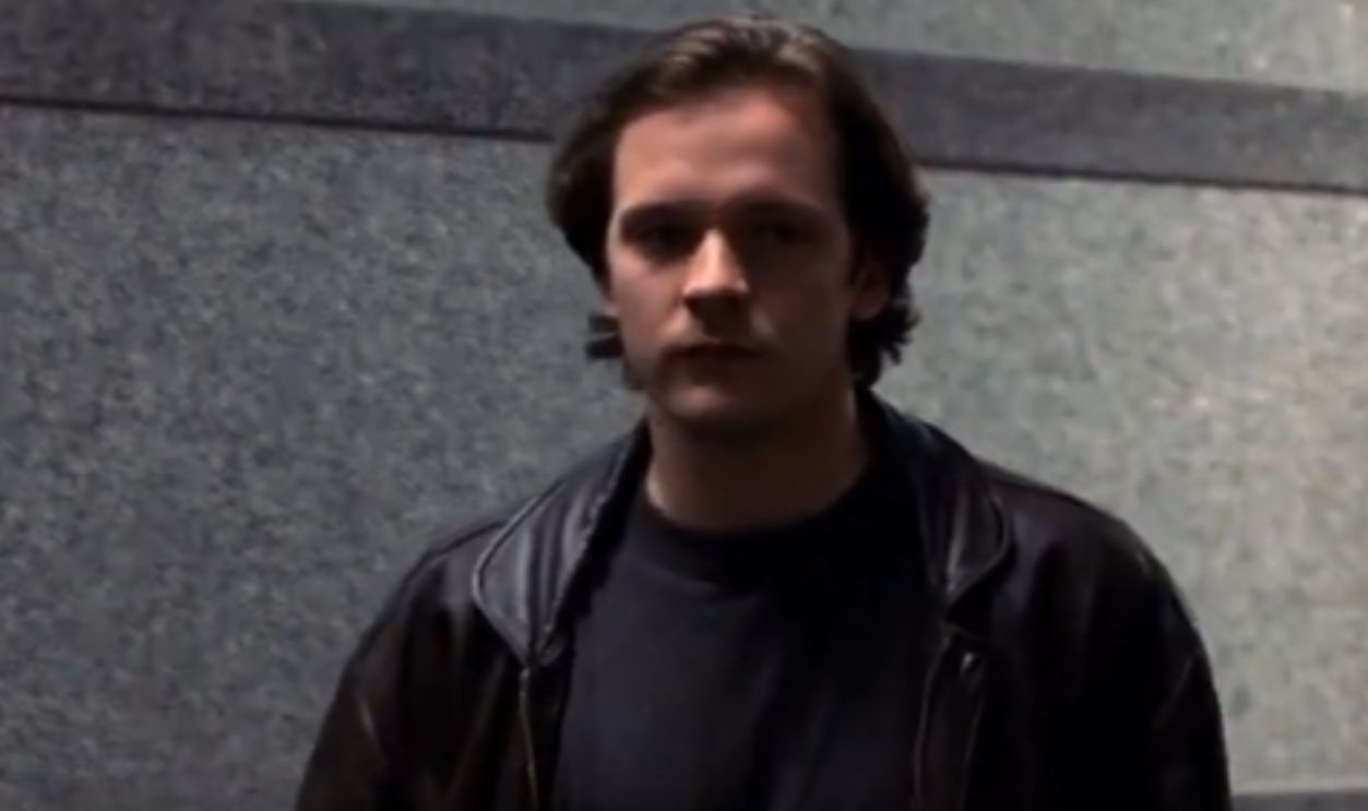 Screenshot from Shattered Glass (2003)