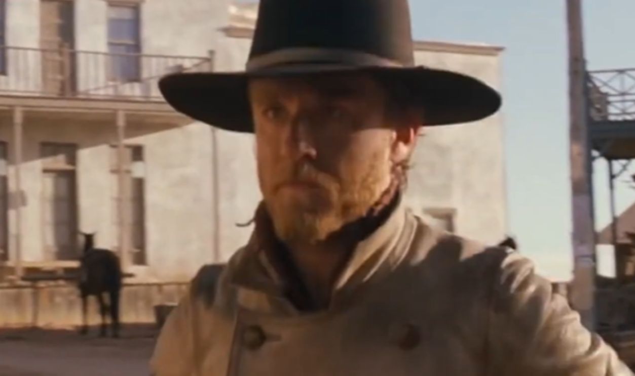 Screenshot from 3:10 to Yuma (2007)