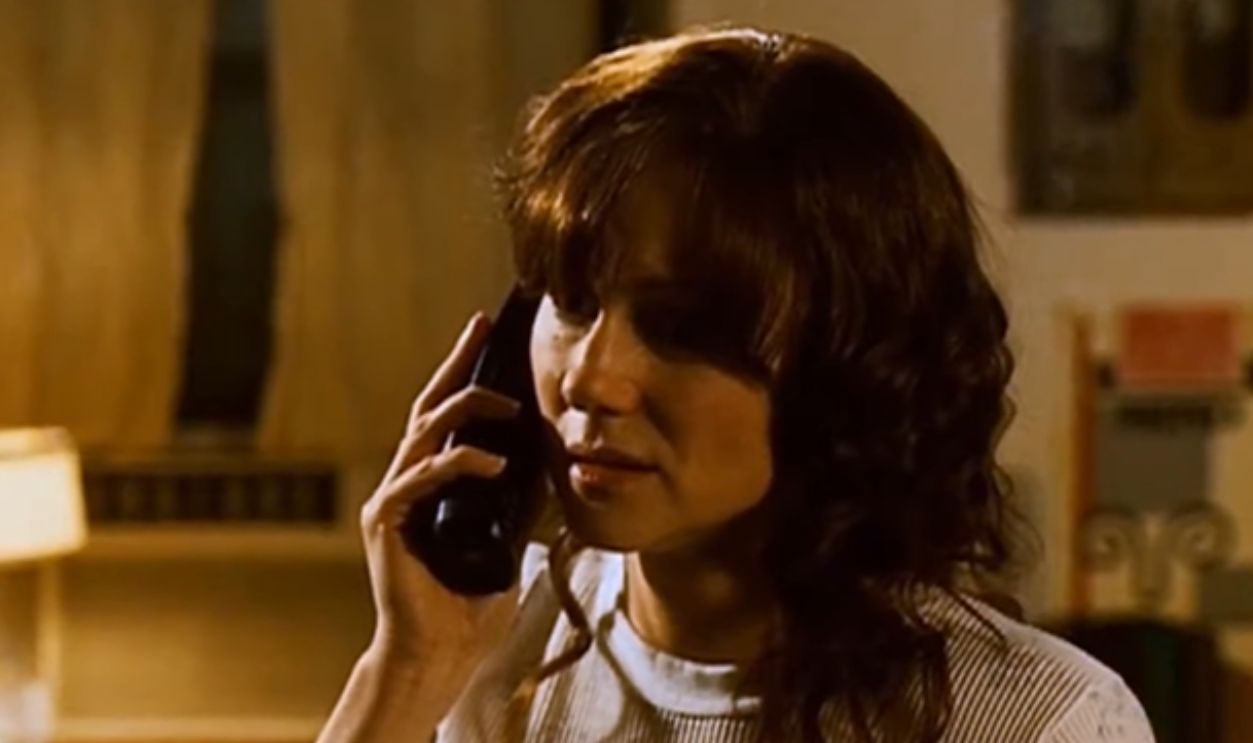 Screenshot from The Savages (2007)