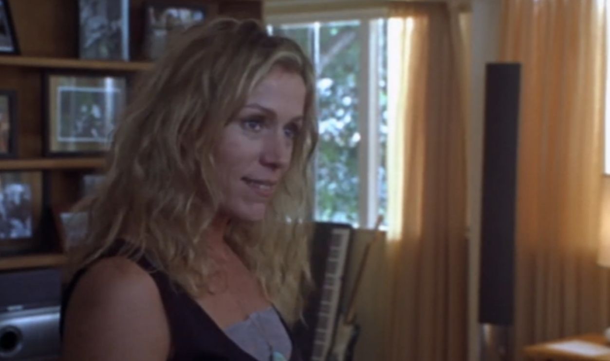 Screenshot from Laurel Canyon (2002)
