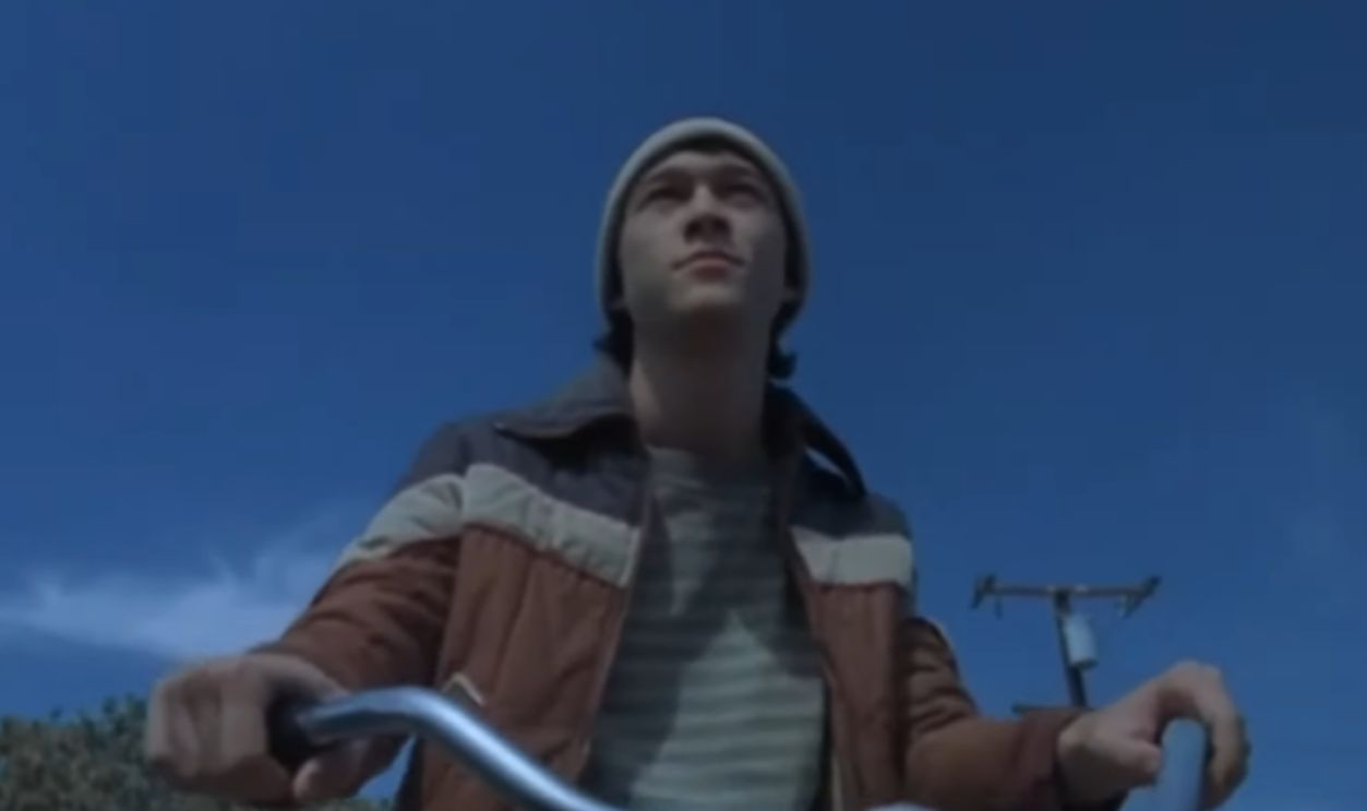 Screenshot from Mysterious Skin (2004)