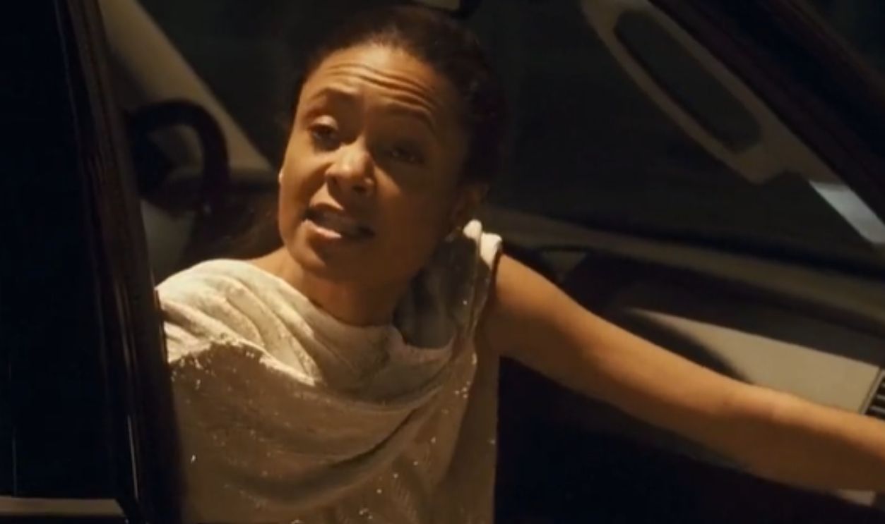 Screenshot from Crash (2004)