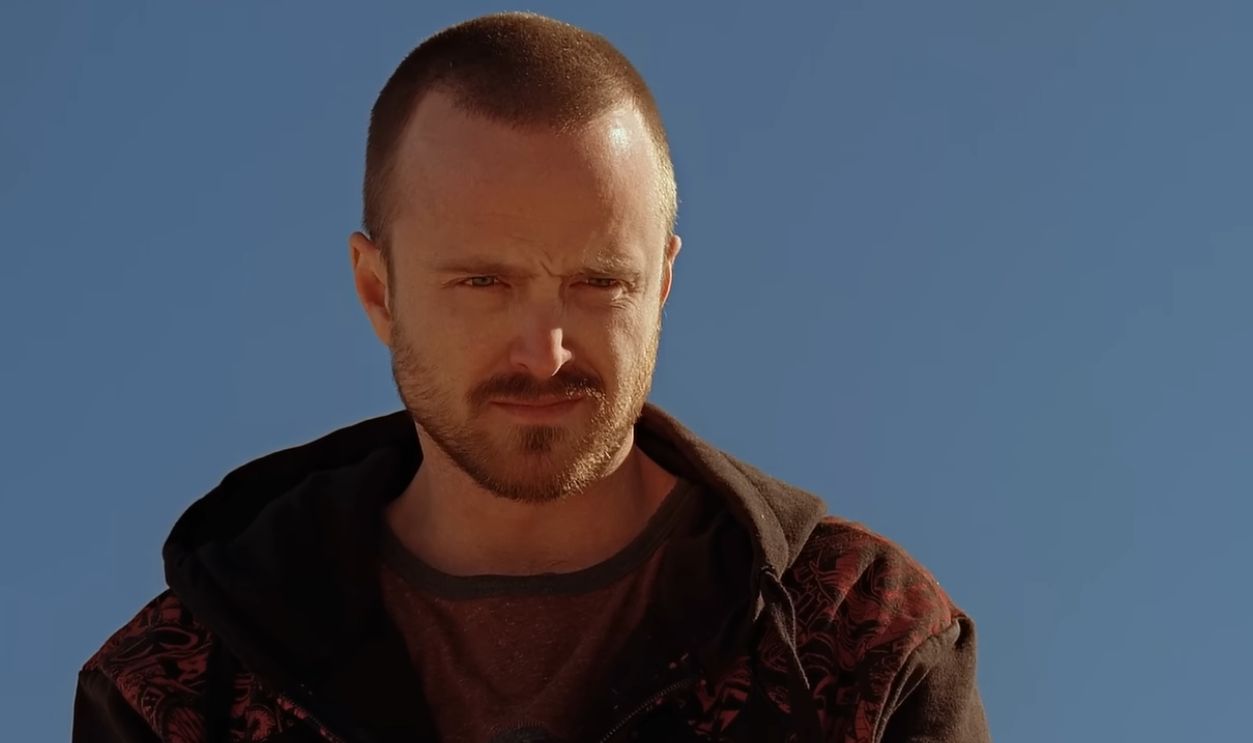 Screenshot from Breaking Bad (2008–2013)
