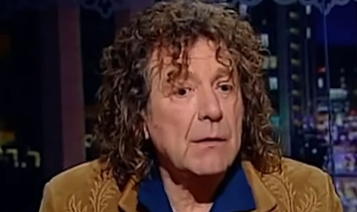 Plant Almost Walked Away