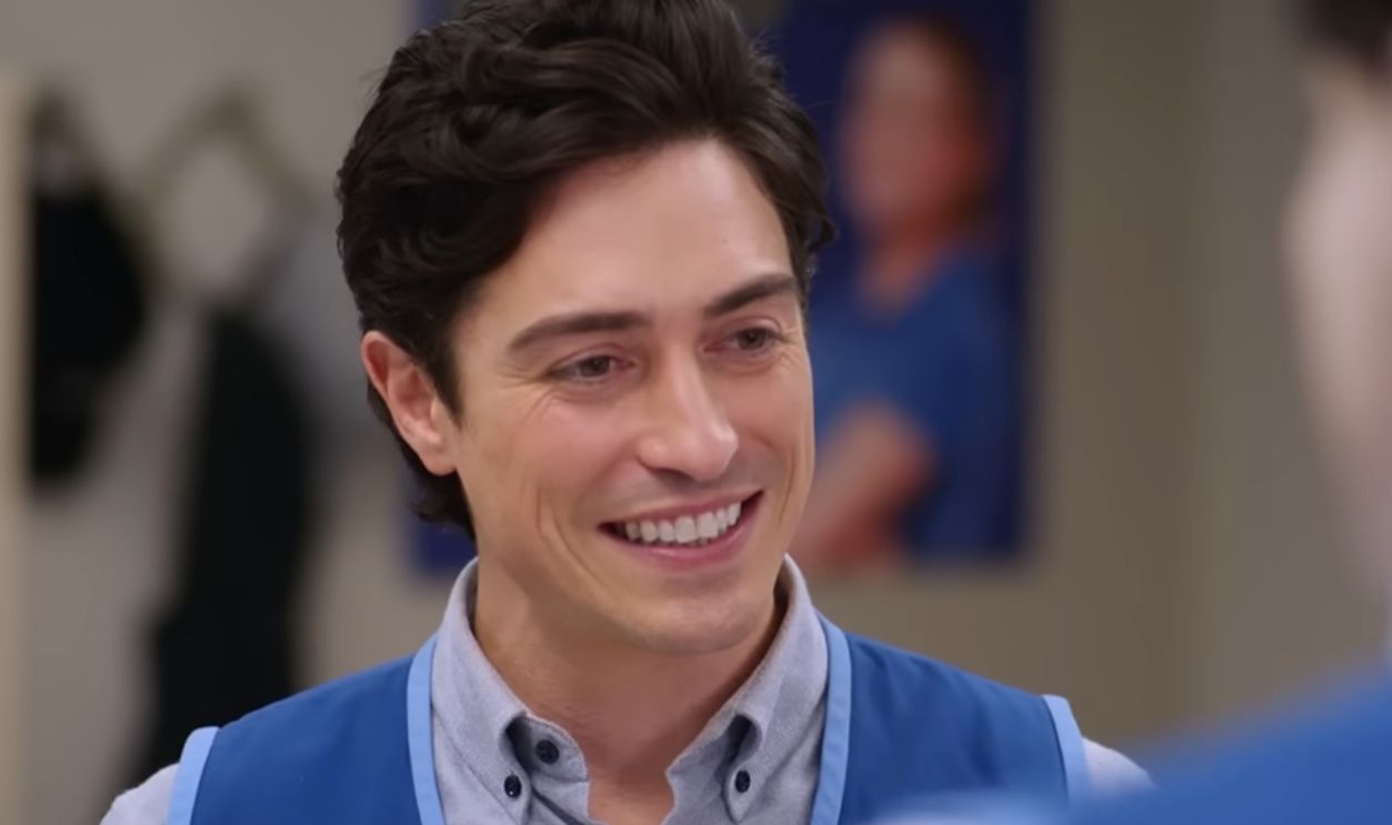 Screenshot from Superstore (2015–2021)