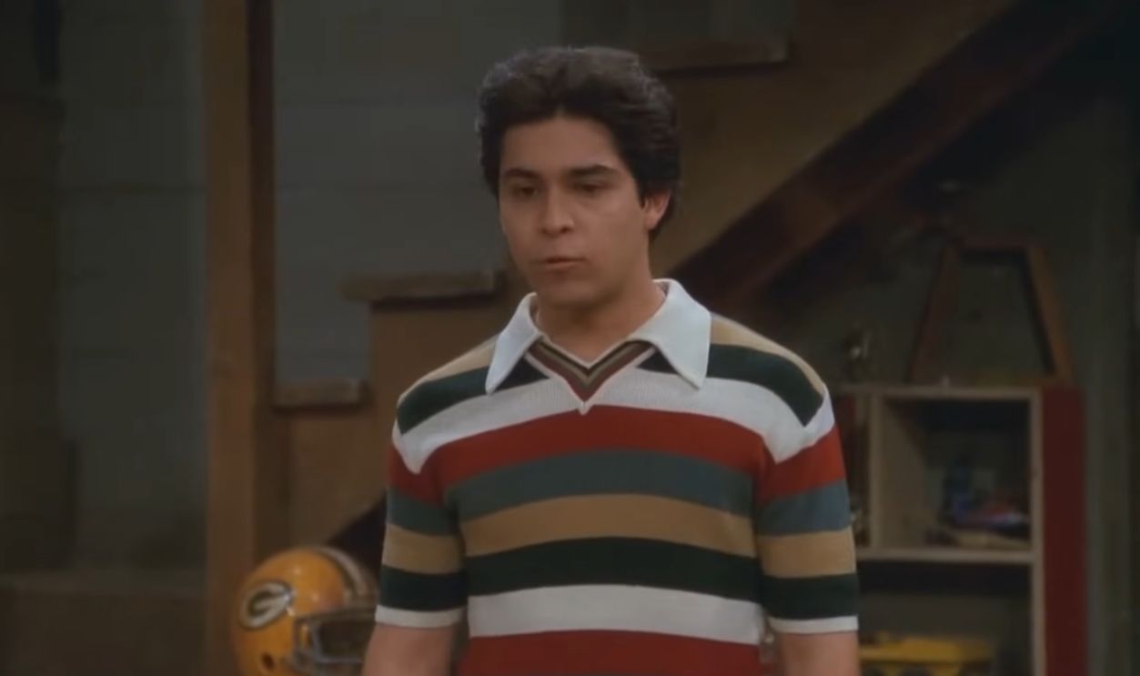 Screenshot from That ’70s Show (1998–2006)