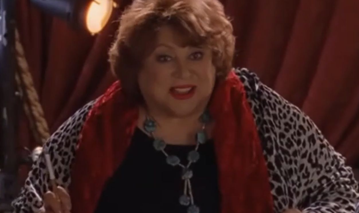 Screenshot from Gilmore Girls (2000–2007)