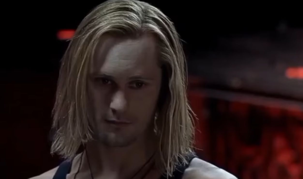 Screenshot from True Blood (2008–2014)