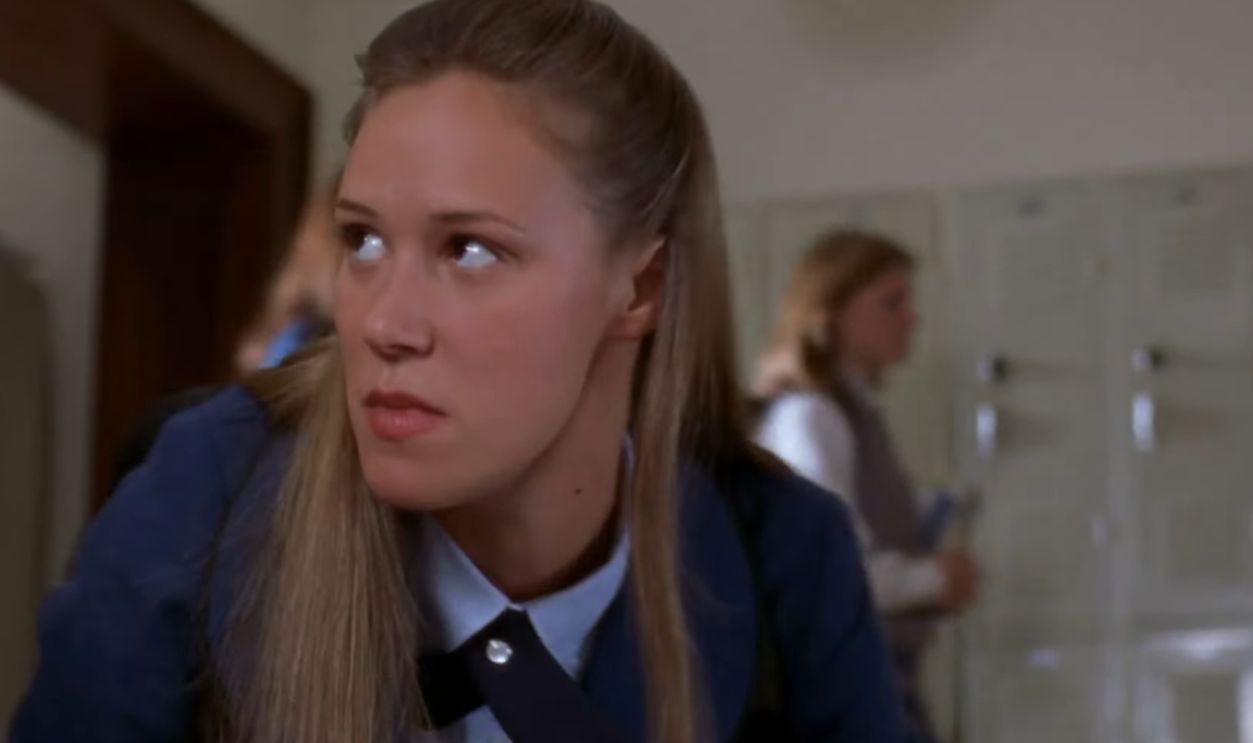 Screenshot from Gilmore Girls (2000–2007)