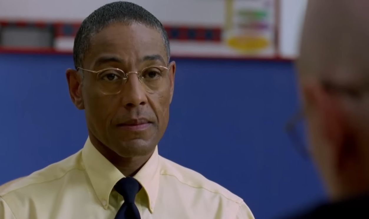 Screenshot from Breaking Bad (2008–2013)